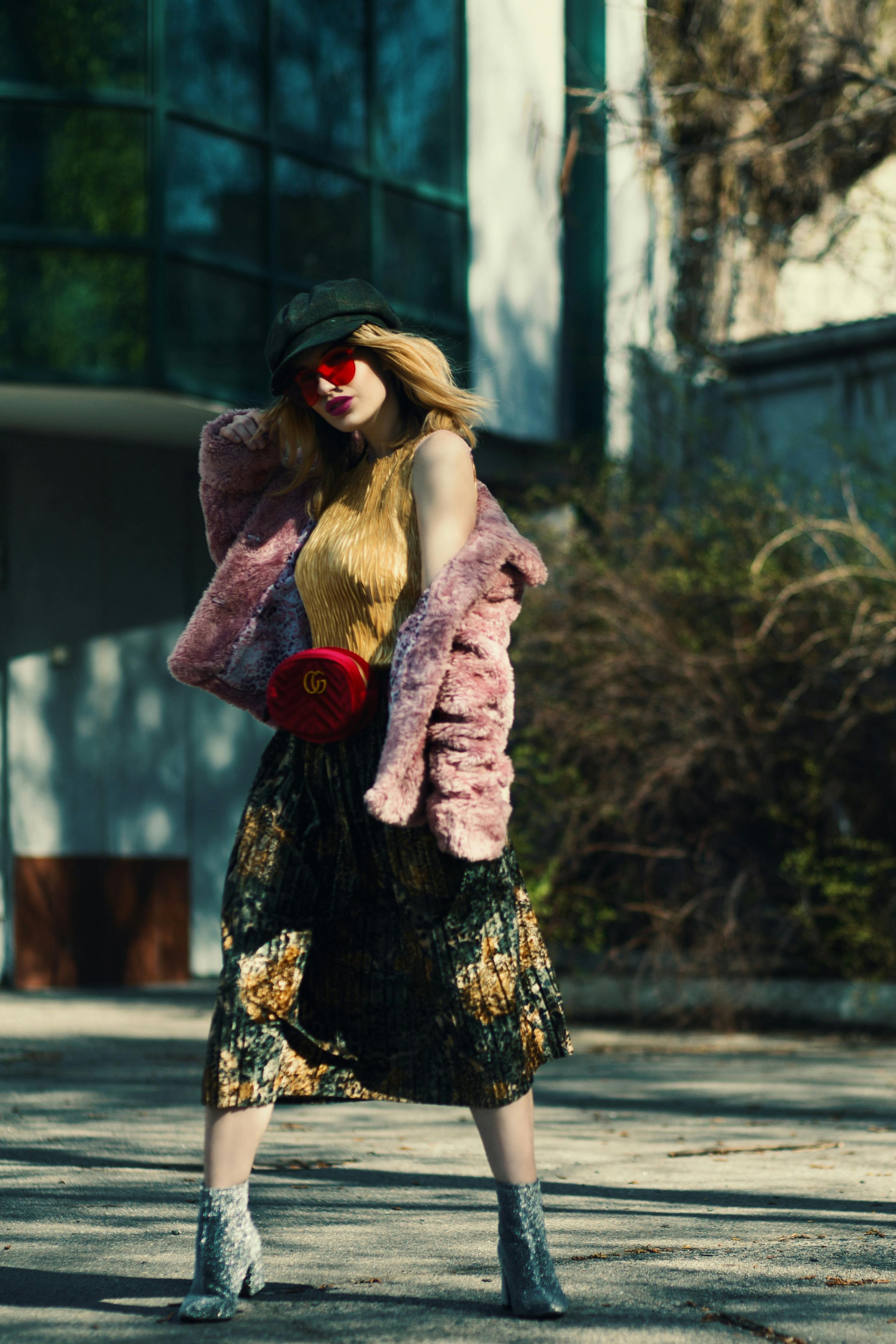 Women’s Fashion