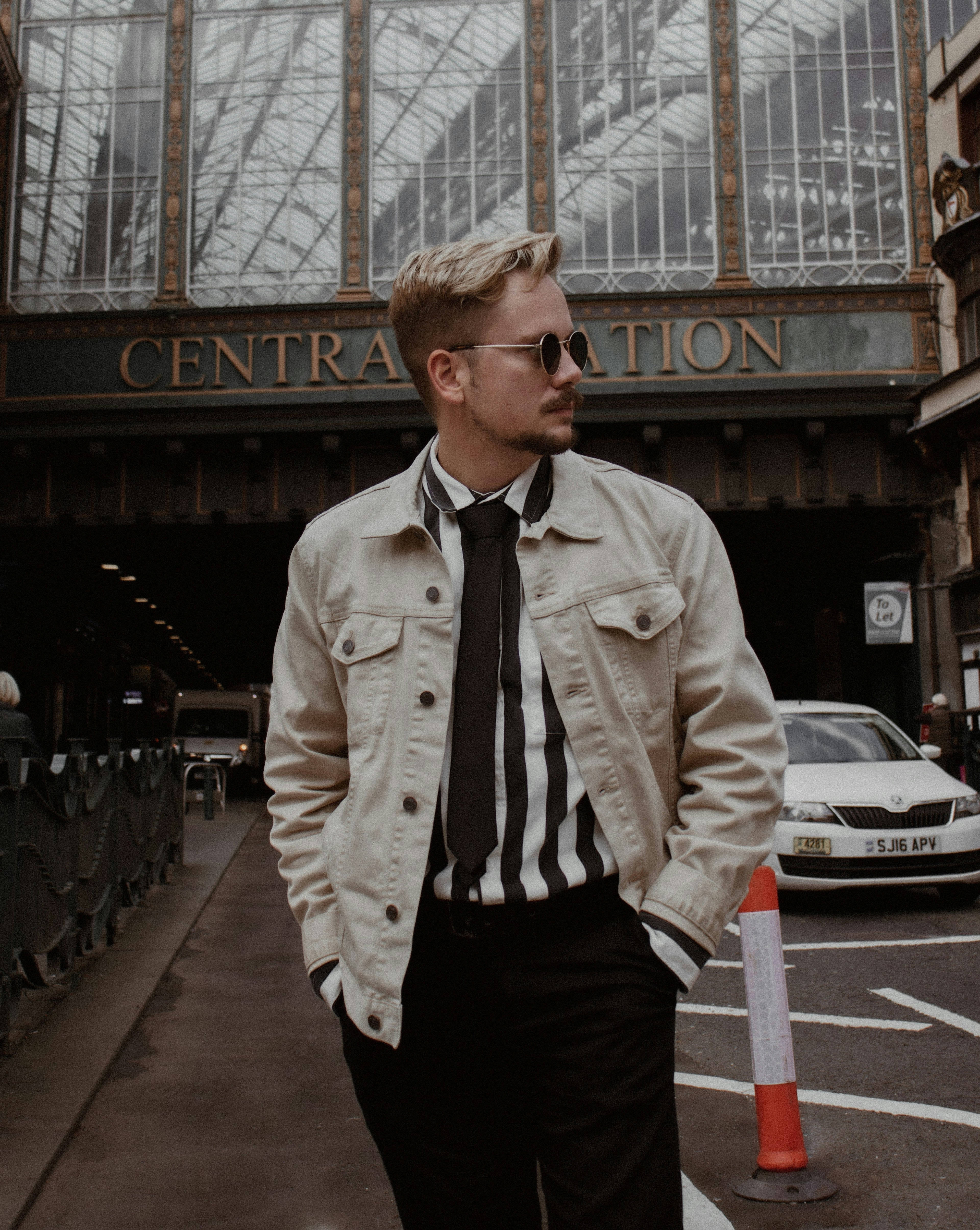 Men’s Fashion