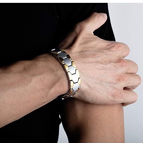 Magnetic Bracelet