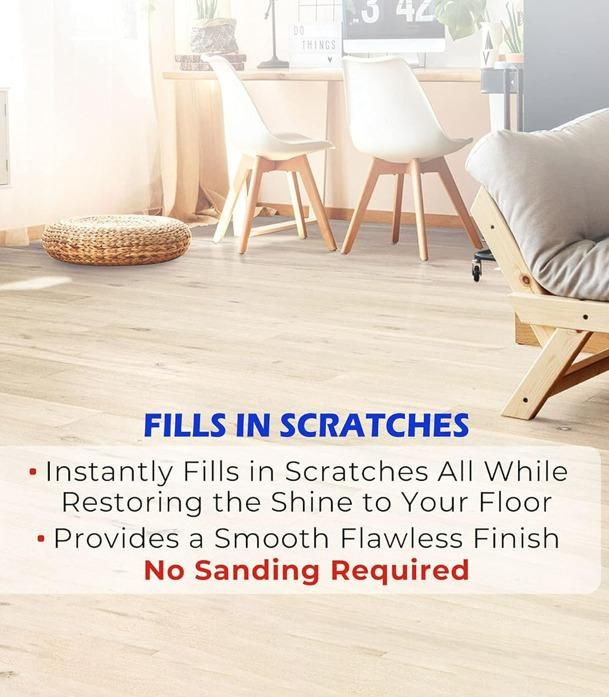 Floor Restore-eez 100 ml each Pack of 2