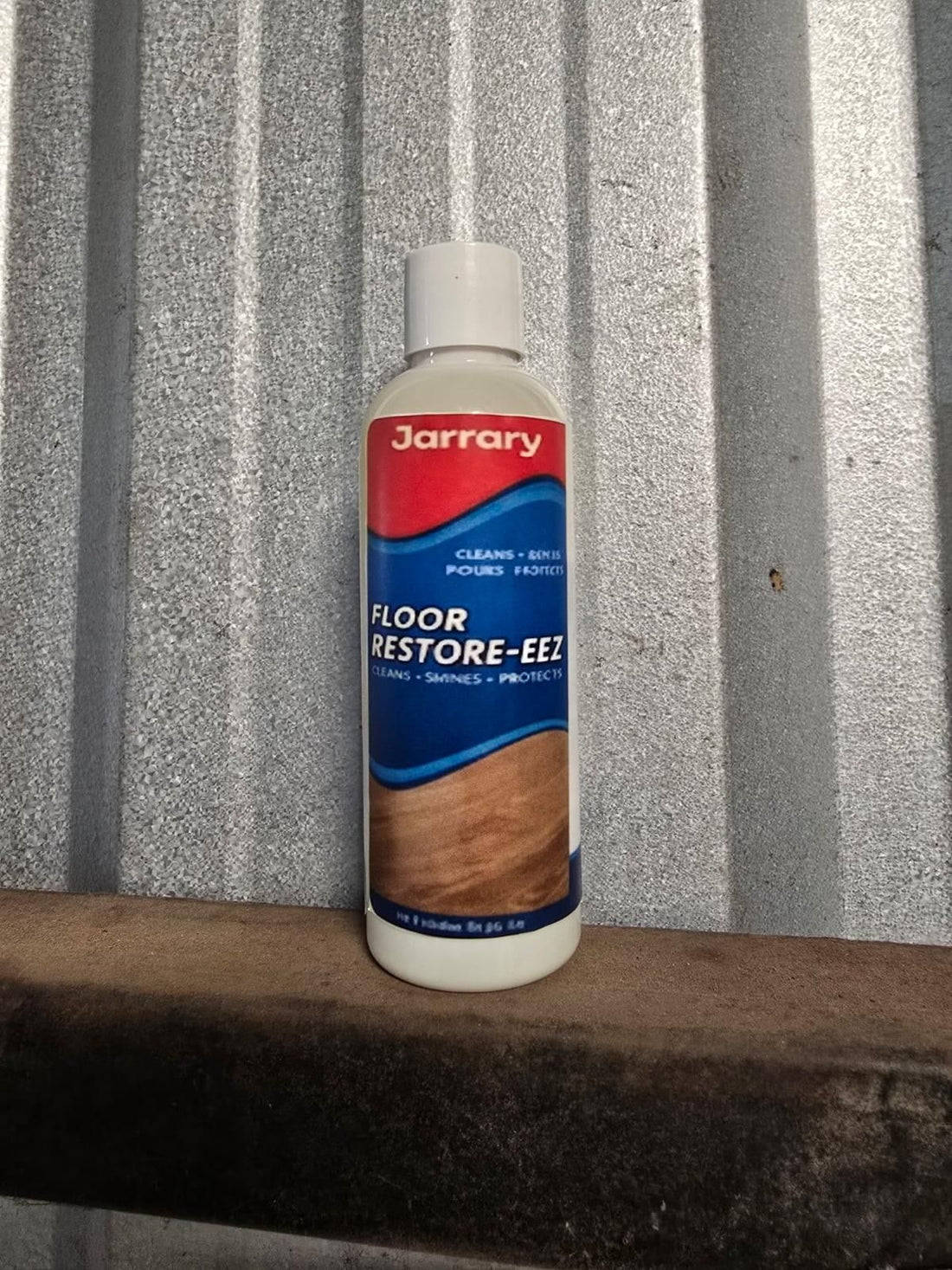 Floor Restore-eez 100 ml each Pack of 2