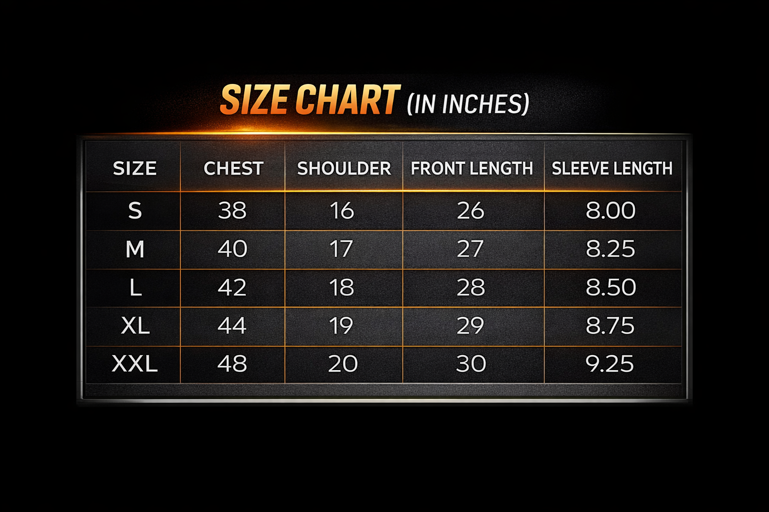 Men’s Polo Neck Half Sleeve T-Shirts (Combo of 4)