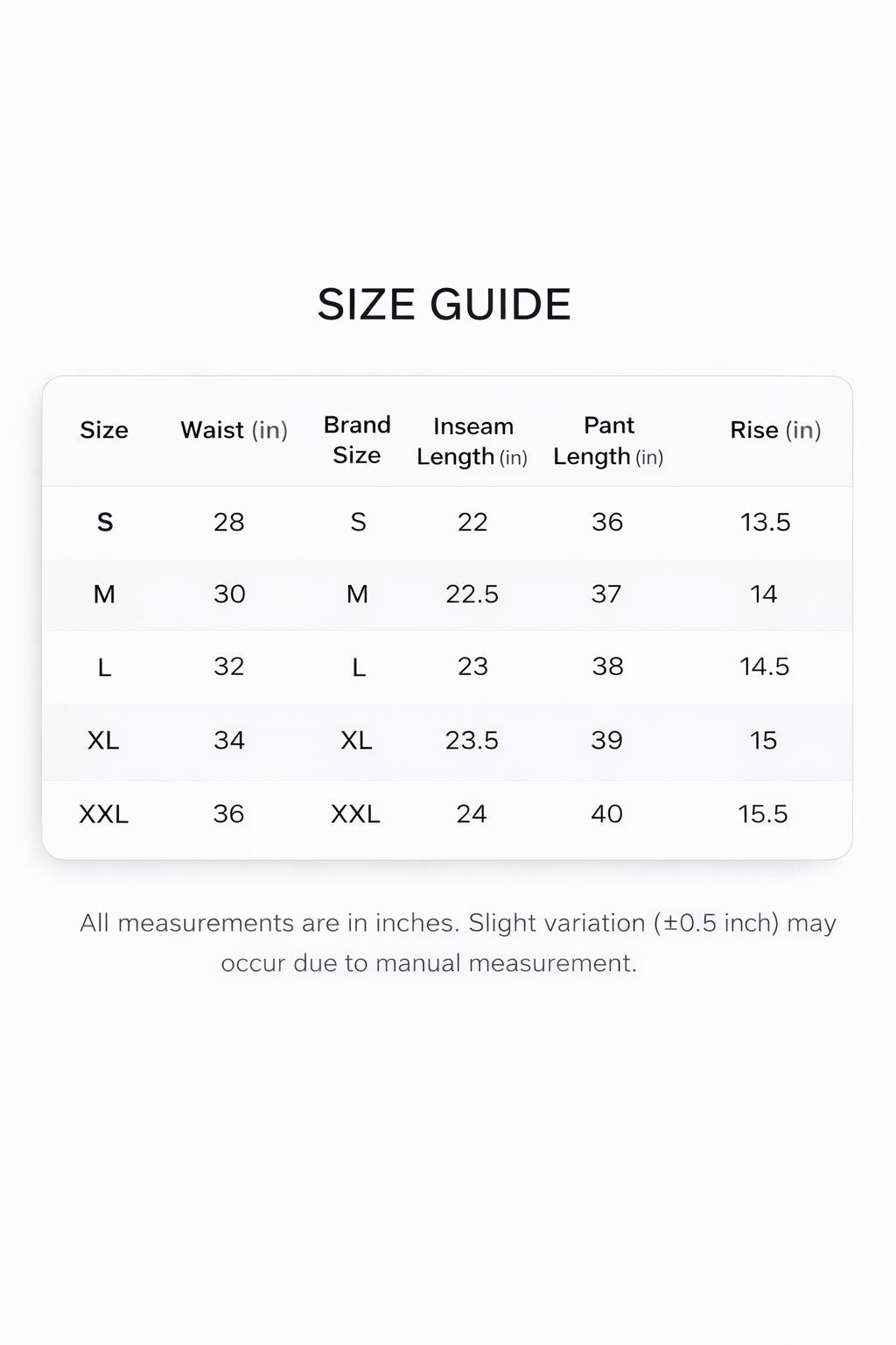 Women’s Non-Transparent Classic Stylish Pants – Black & White (Pack of 2)