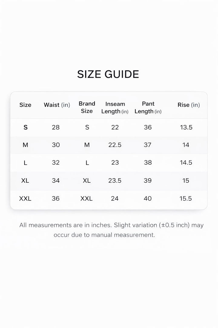 Women’s Non-Transparent Classic Stylish Pants – Black & White (Pack of 2)